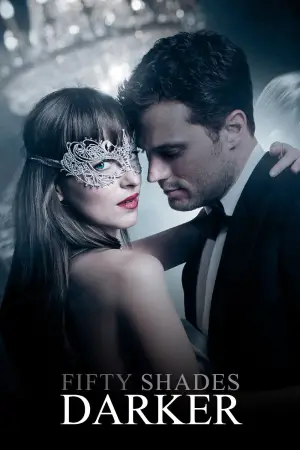 Постер к фильму "На пятьдесят оттенков темнее" #628775