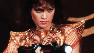 Задник к фильму "Флэш Гордон" #298404