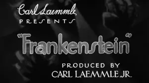 Задник к фильму "Франкенштейн" #641084