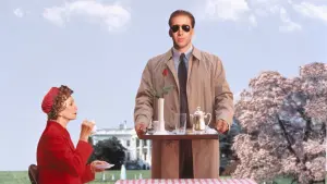 Задник к фильму "Телохранитель Тесс" #388107