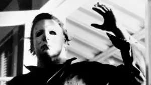 Задник к фильму "Хэллоуин" #207607