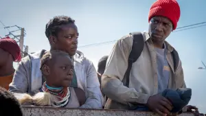 Задник к фильму "Его дом" #284872