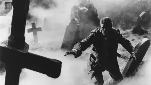 Задник к фильму "Отель ужасов" #457801