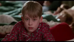 Задник к фильму "Один дома 2: Затерянный в Нью-Йорке" #567282