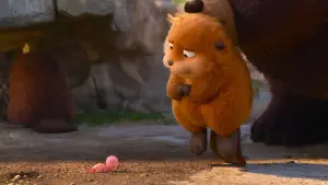 Задник к фильму "Прыгуны" #513979