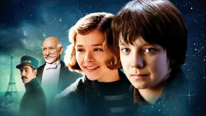 Задник к фильму "Хранитель времени" #234365