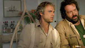 Задник к фильму "Я - за гиппопотамов!" #264458