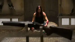 Задник к фильму "Пила 8" #625810