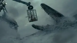 Задник к фильму "Мир Юрского периода: Господство" #565061