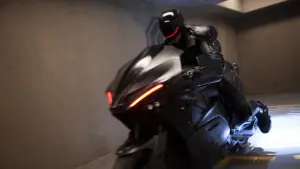 Задник к фильму "РобоКоп" #320773