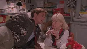 Задник к фильму "Жизнь с Майки" #398716