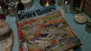 Задник к фильму "Магазинчик ужасов" #668276