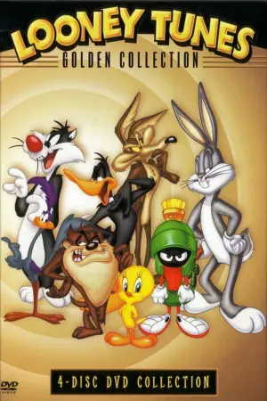 Постер к фильму "Looney Tunes Golden Collection, Vol. 1"