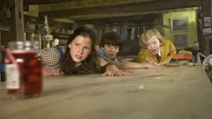 Задник к фильму "Моя ужасная няня 2" #293353