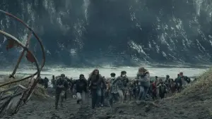 Задник к фильму "Гренландия 2: Миграция" #506927