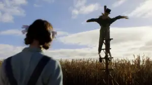 Задник к фильму "Пэрл" #642074