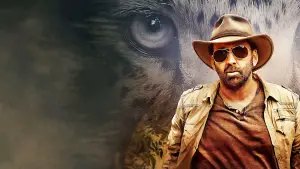 Задник к фильму "Звериная ярость" #658341