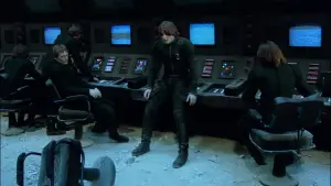 Задник к фильму "На серебряной планете" #690739