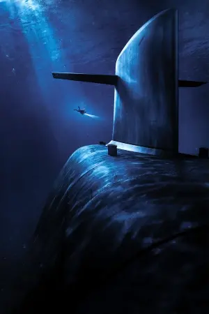 Постер к фильму "Зов волка" #465762