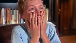 Задник к фильму "Ребёнок Розмари" #675201