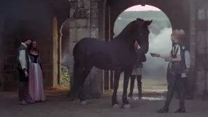 Задник к фильму "Три шага в бреду" #462281