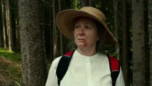 Задник к фильму "След зверя" #491819