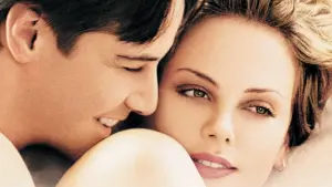 Задник к фильму "Сладкий ноябрь" #256877