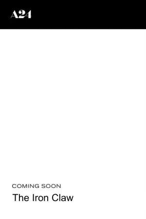 Постер к фильму "Стальная хватка" #141119