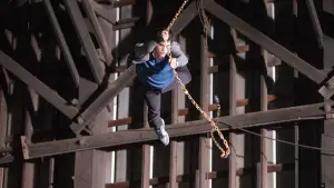 Задник к фильму "Новый Человек-паук" #568493