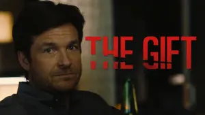 Задник к фильму "Подарок" #269332