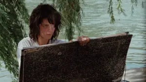 Задник к фильму "Любовники с Нового Моста" #419135