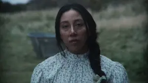 Задник к фильму "Поселенцы" #190781