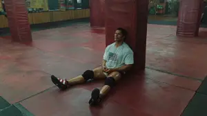 Задник к фильму "Крушащая машина" #526328