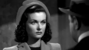 Задник к фильму "Женщина в окне" #216064