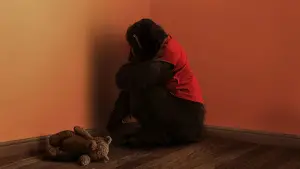 Задник к фильму "Примат" #510044