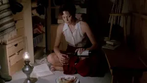 Задник к фильму "Смерть и девушка" #236420