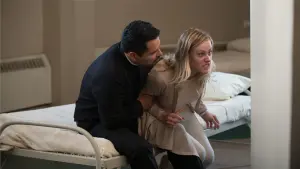 Задник к фильму "Ватиканские записи" #328350