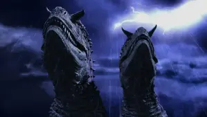 Задник к фильму "Динозавр" #695372