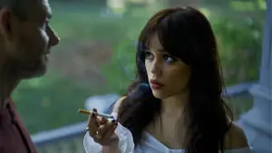 Задник к фильму "Девушка Миллера" #679420