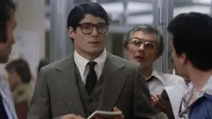 Задник к фильму "Супермен" #631371