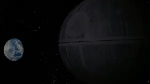 Задник к фильму "Звёздные войны: Эпизод 4 - Новая надежда" #546711