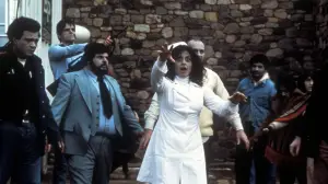 Задник к фильму "Рассвет мертвецов" #708365