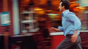 Задник к фильму "Не говори никому" #228615