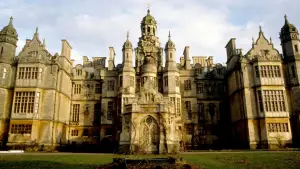 Задник к фильму "Призрак дома на холме" #344552