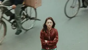 Задник к фильму "Тайна реки Сучжоу" #414649