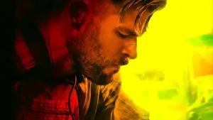 Задник к фильму "Тайлер Рейк: Операция по спасению" #223215