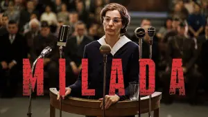 Задник к фильму "Милада" #731693