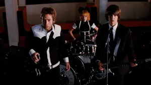 Задник к фильму "Скотт Пилигрим против всех" #618082