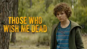 Те, кто желает мне смерти