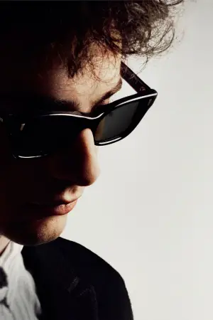 Постер к фильму "Боб Дилан: Никому не известный" #577840